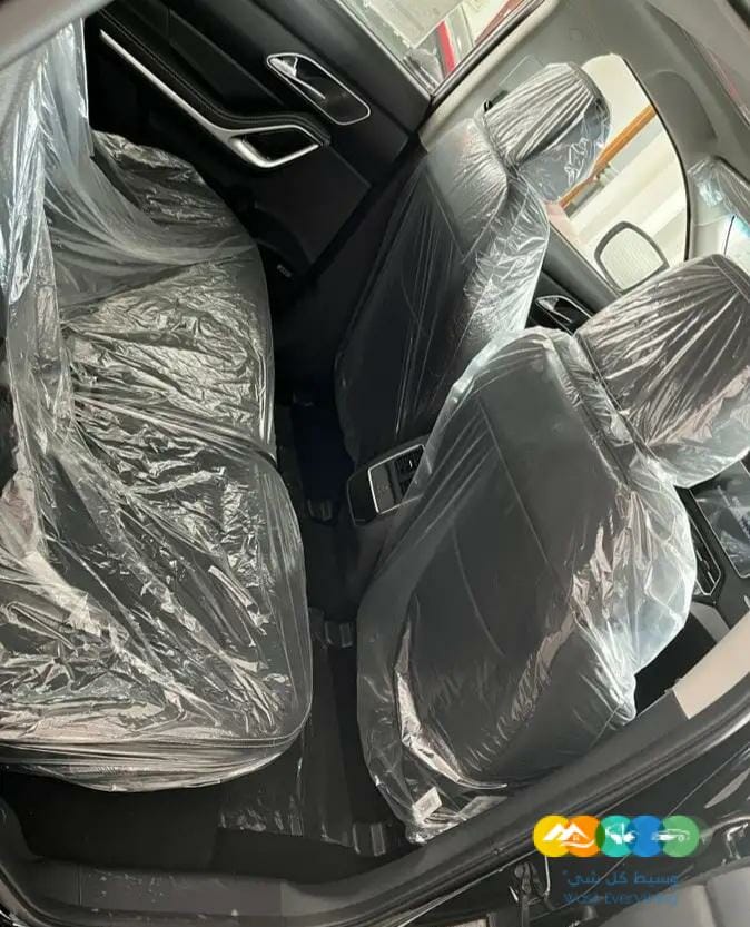 JAC S7 Pro اقل سعر