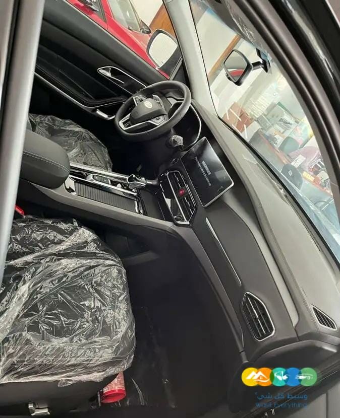 JAC S7 Pro اقل سعر