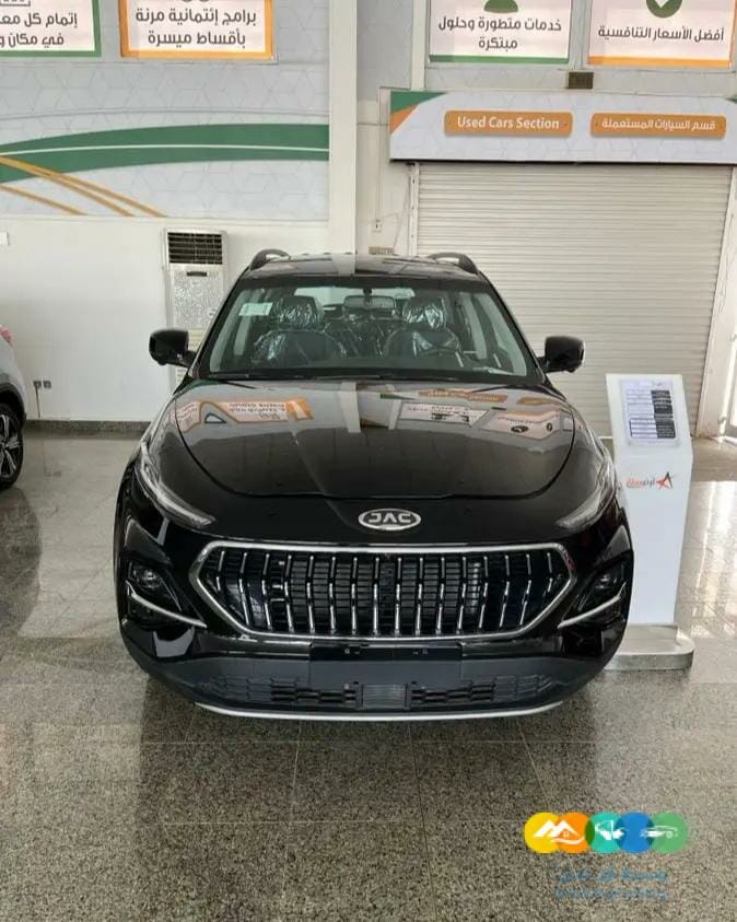 JAC S7 Pro اقل سعر