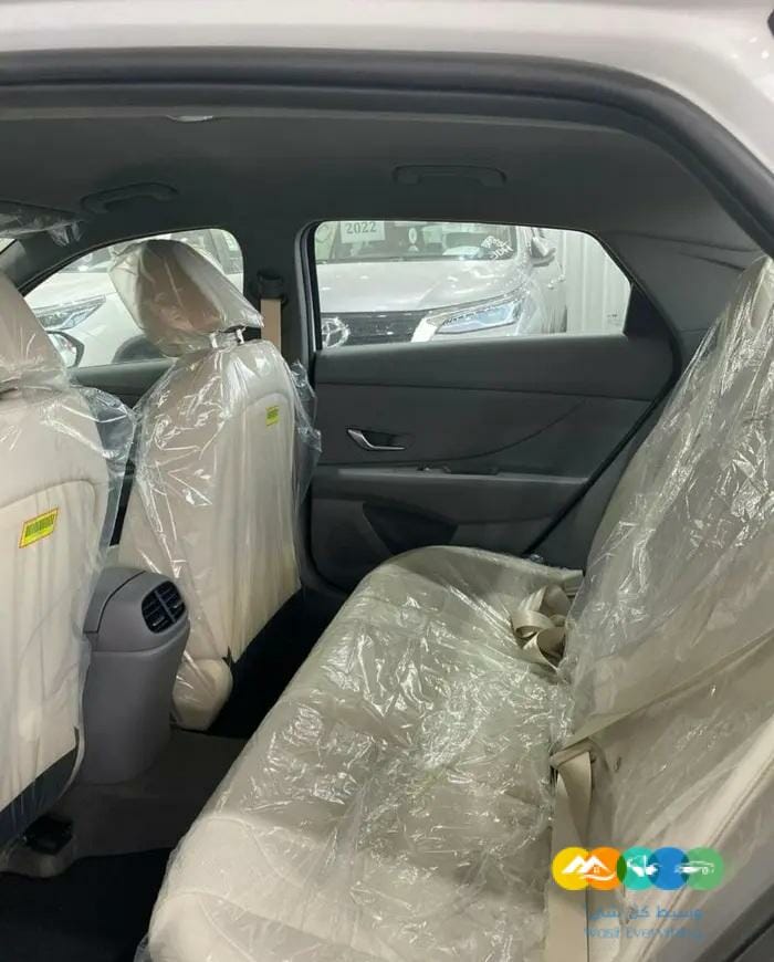 هونداي النترا 2023 سمارت 1600c