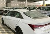 هونداي النترا 2023 سمارت 1600c