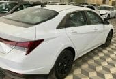 هونداي النترا 2023 سمارت 1600c