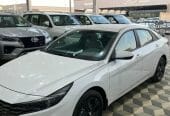 هونداي النترا 2023 سمارت 1600c
