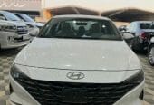 هونداي النترا 2023 سمارت 1600c