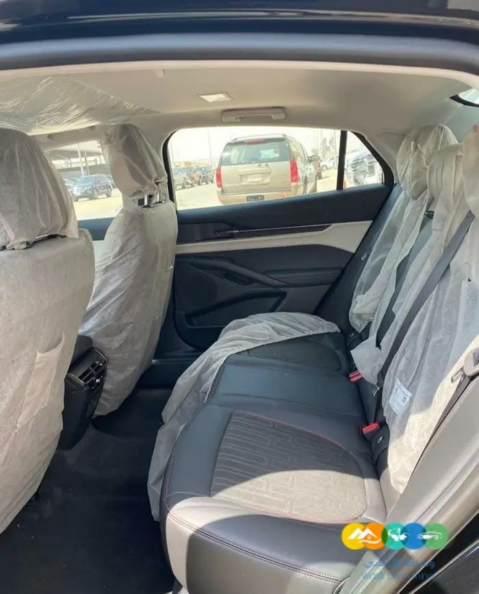 فورد تورس ترند نص فل 2023