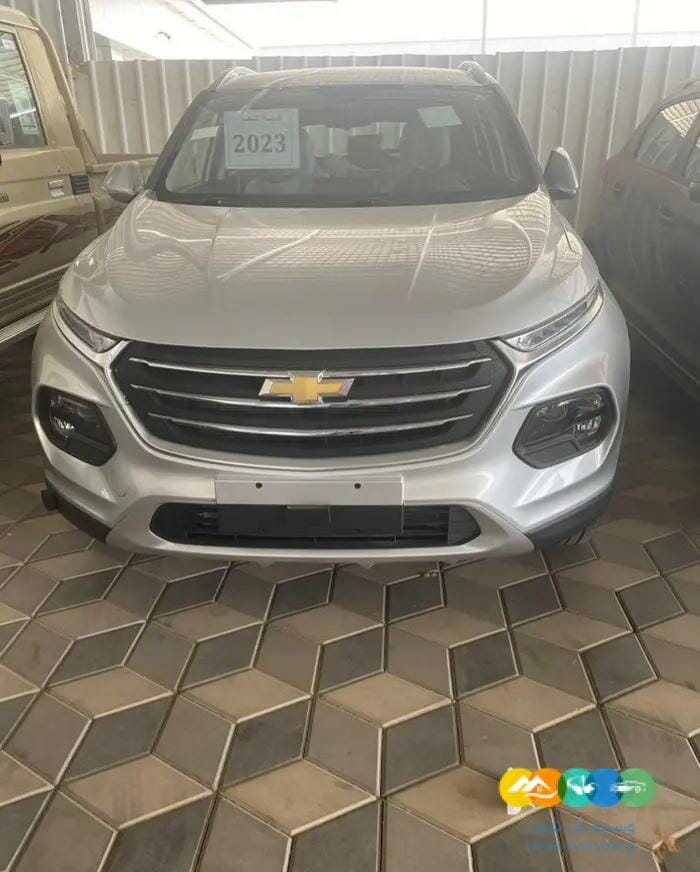 شيفرولية جروف 2023 ستاندر