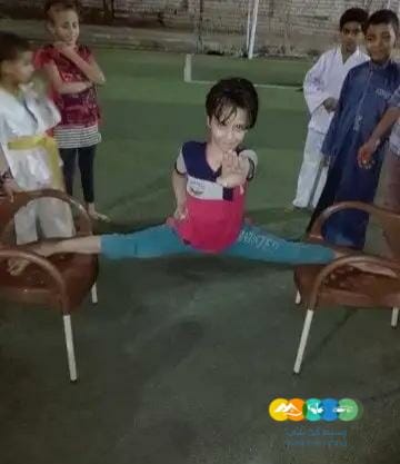 تدريب كاراتيه بالرياض