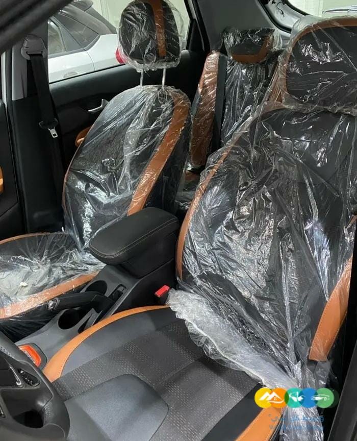 شيرى تيجو 2 لاكجرى 2023 فل