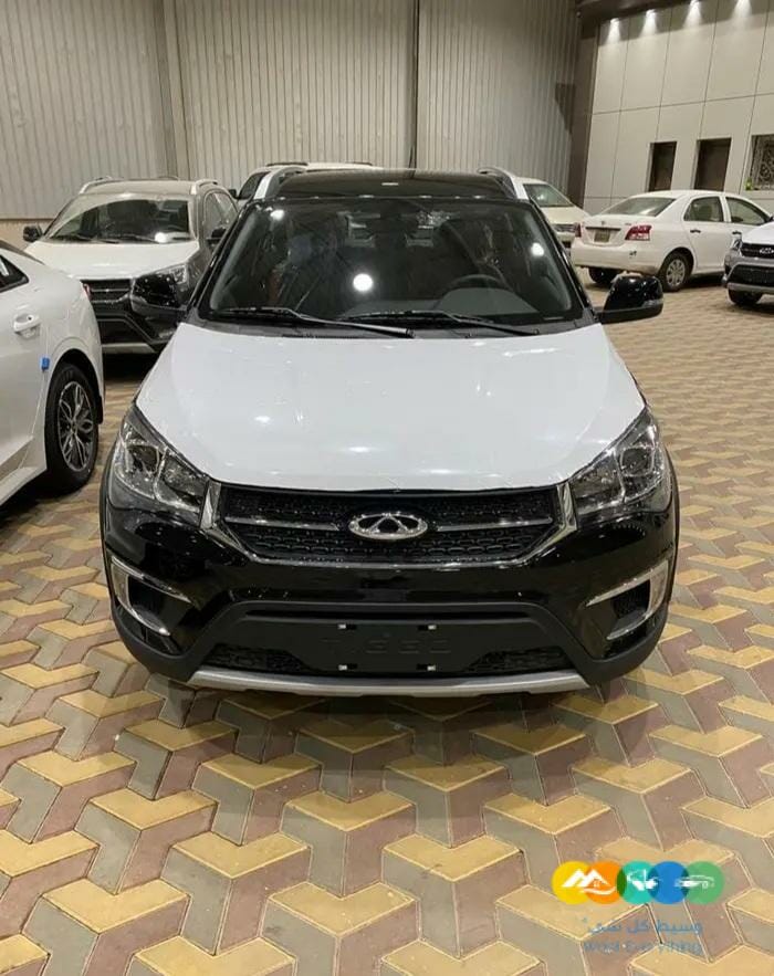 شيرى تيجو 2 لاكجرى 2023 فل