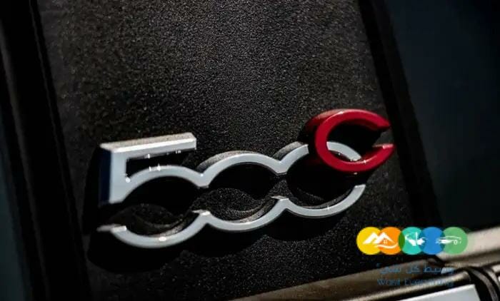 fiat 500 Dolcevita 2022