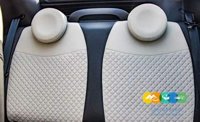 fiat 500 Dolcevita 2022