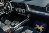 Mercedes Gla 200 SUV