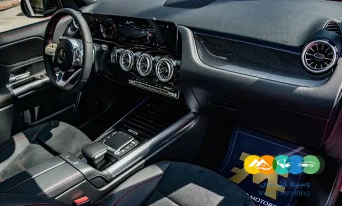 Mercedes Gla 200 SUV
