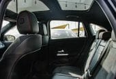 Mercedes Gla 200 SUV