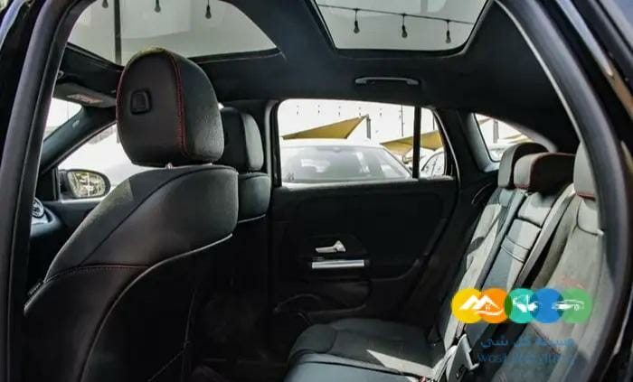 Mercedes Gla 200 SUV
