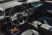 Mercedes Gla 200 SUV