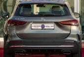 Mercedes Gla 200 SUV