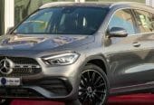 Mercedes Gla 200 SUV
