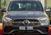 Mercedes Gla 200 SUV