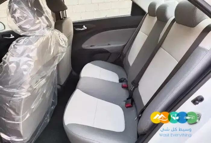 بيجاس 2022 فل كامل كاش واقساط