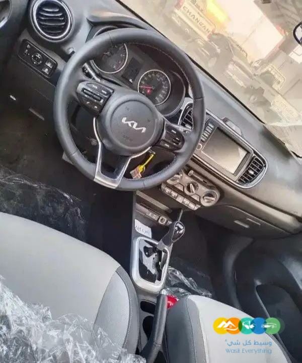 بيجاس 2022 فل كامل كاش واقساط