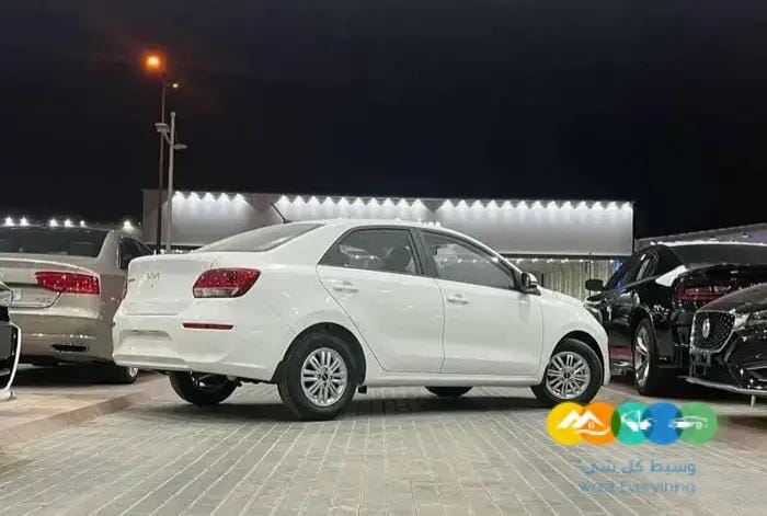 بيجاس 2022 فل كامل كاش واقساط