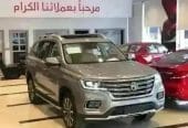عروض خاصه وحصريه ام جي RX8 فل