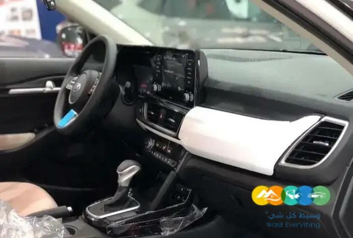 كيا سيلتوس 2023 جميع الفئات