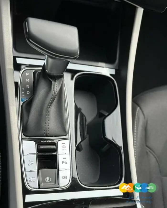 هونداى توسان 1.6 CC سمارت 2023