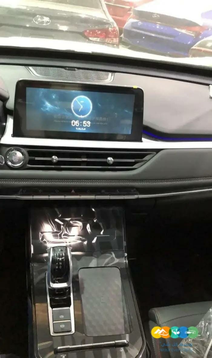 شيري تيجو 7 برو 2023