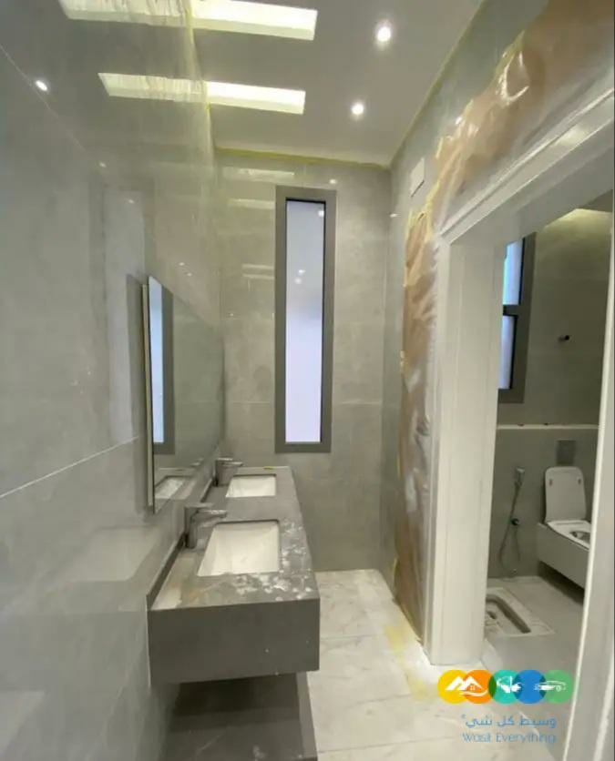 فلل دورين وملحق فخمة واسعة