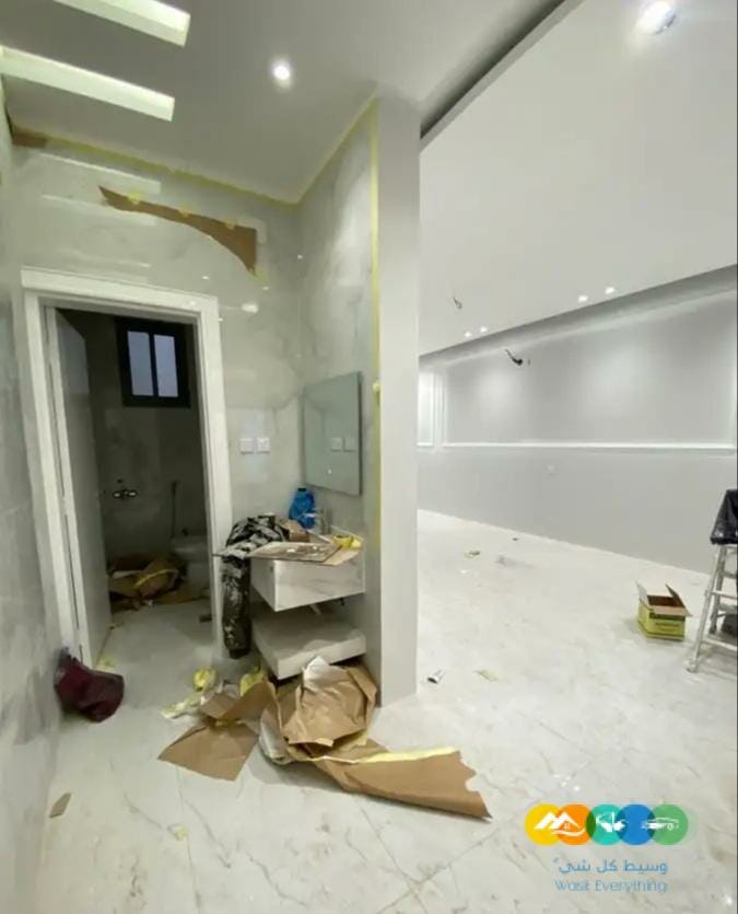 فلل دورين وملحق فخمة واسعة