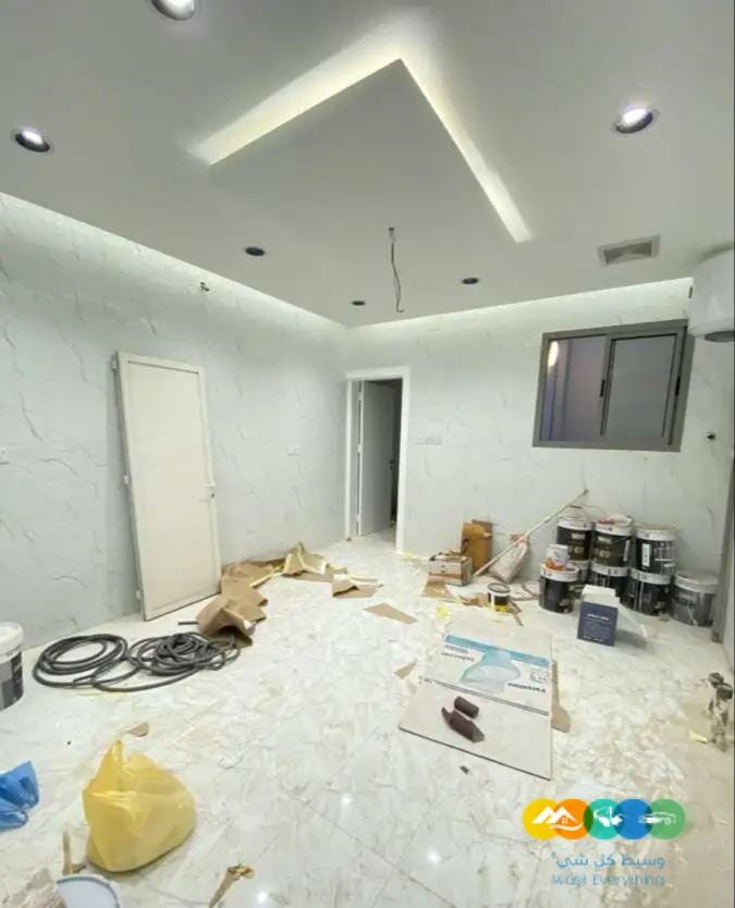 فلل دورين وملحق فخمة واسعة