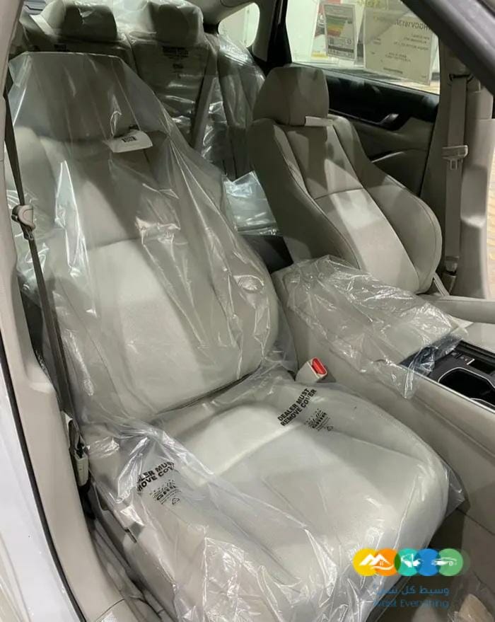 هوندا اكورد 2022 -LX-ستاندرد