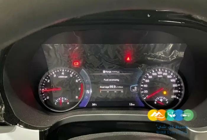 عرض خاص كيا سيلتوس 2023-GLS