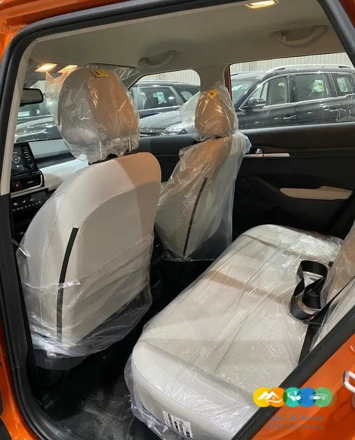 عرض خاص كيا سيلتوس 2023-GLS