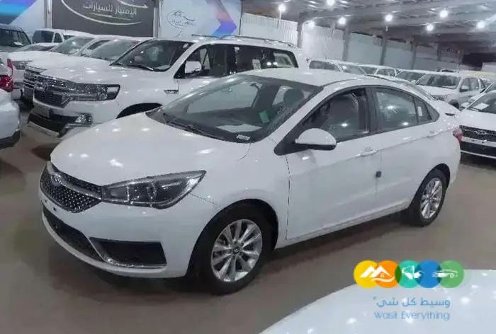 شيري اريزو 5 ستاندر كاش واقساط