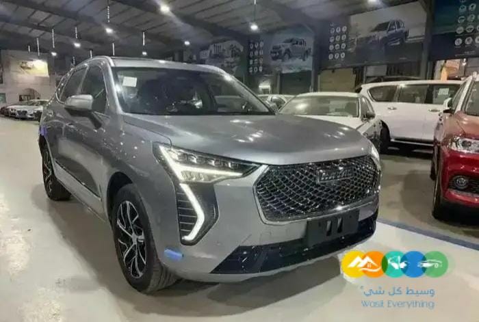 هافال جوليان فل كامل ونص فل
