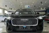 عرض خاص هافال اتش 6 فل