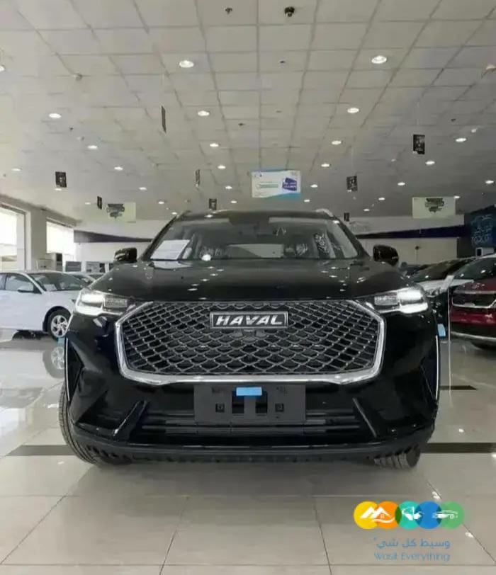 عرض خاص هافال اتش 6 فل