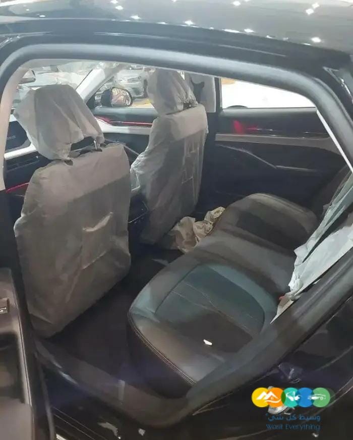 فورد تورس ترند وتيتانيوم 2023