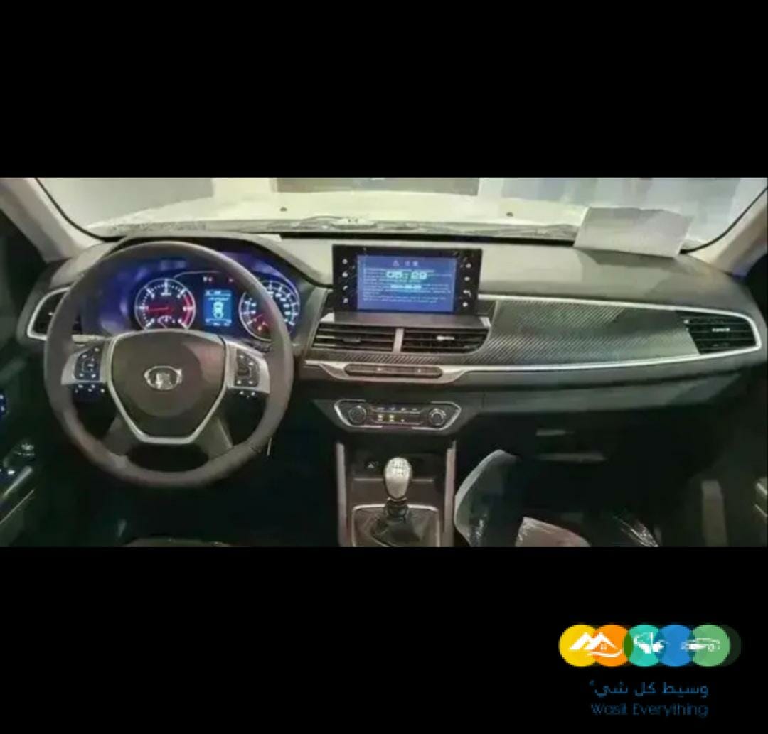 جريت وول وينجل 7 ديزل دبل