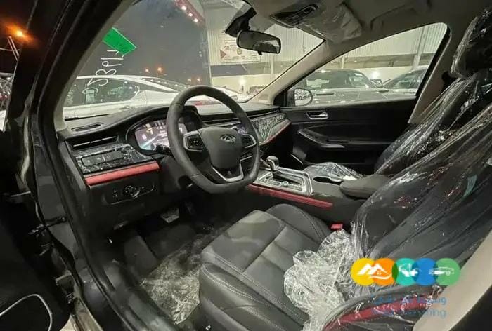 شيرى اريزو 6 برو فل كاش واقساط