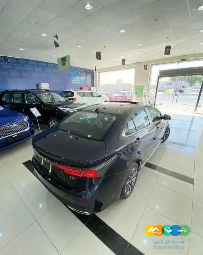 شيرى اريزو 6 برو فل كاش واقساط