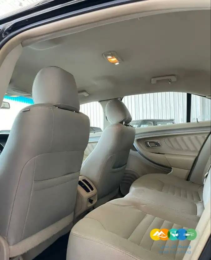 توريس 2017 مع الضمان 3 سنوات