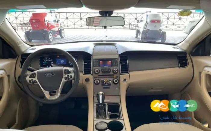 توريس 2017 مع الضمان 3 سنوات