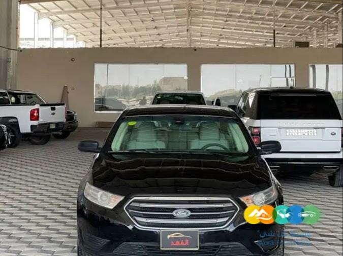 توريس 2017 مع الضمان 3 سنوات