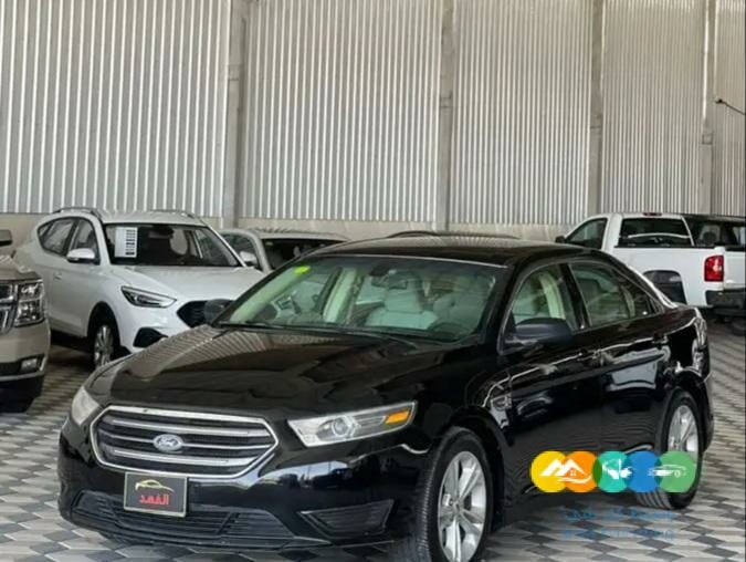 توريس 2017 مع الضمان 3 سنوات