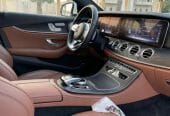 مرسيدس E250 AMG ( مباعة )