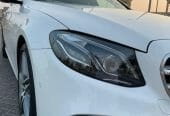 مرسيدس E250 AMG ( مباعة )